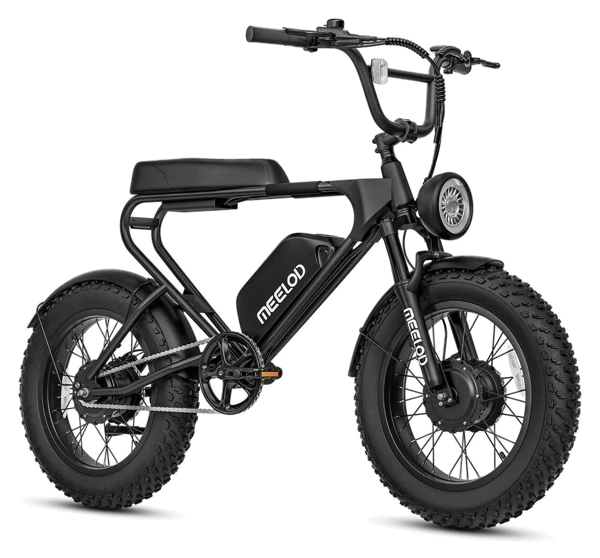 EBIKE MAX800 48V 20AH, foto 3