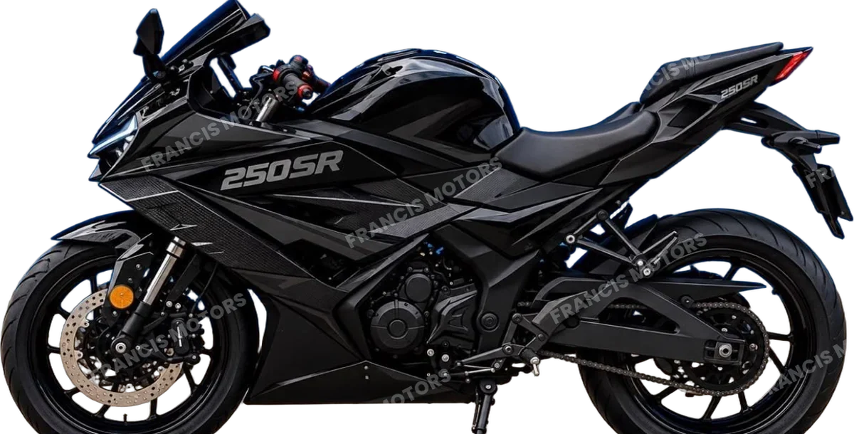 250SR
