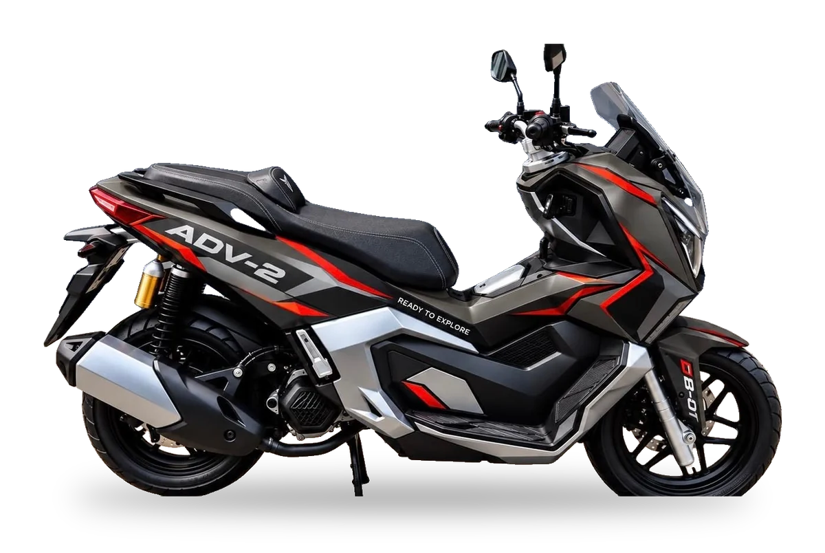 SUPRA PRO 2027