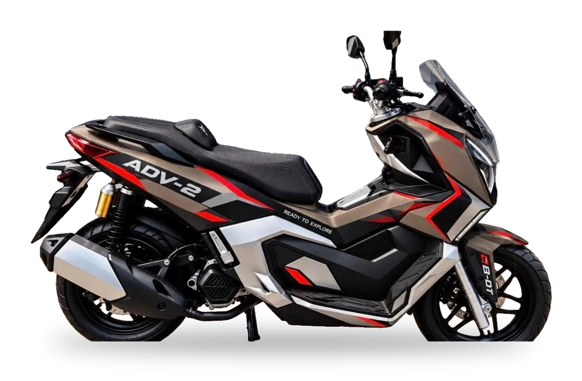 SUPRA PRO 2027, foto 2