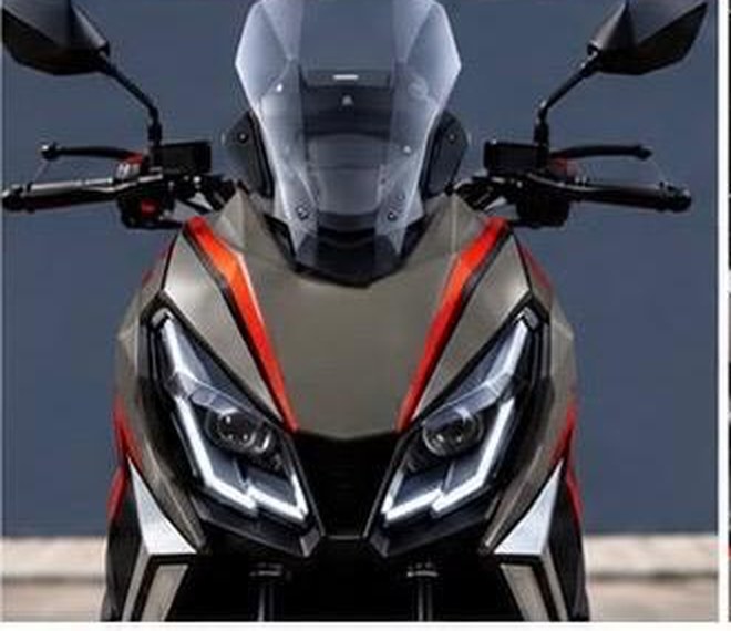 SUPRA PRO 2027, foto 6