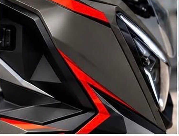 SUPRA PRO 2027, foto 7