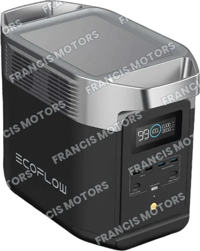 ECOFLOW DELTA 2, foto 2