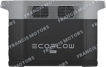 ECOFLOW DELTA 2 MAX, foto 3
