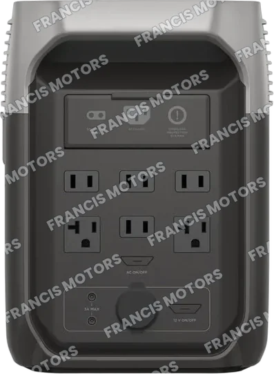 ECOFLOW DELTA 3 1500, foto 3