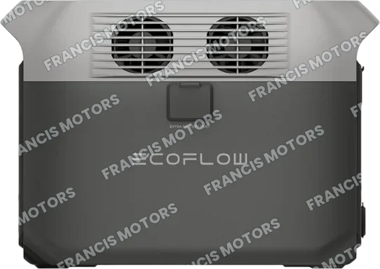 ECOFLOW DELTA 3 1500, foto 4