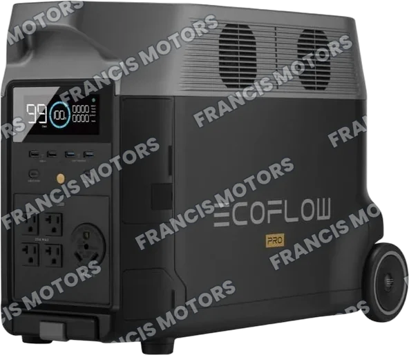 ECOFLOW DELTA PRO