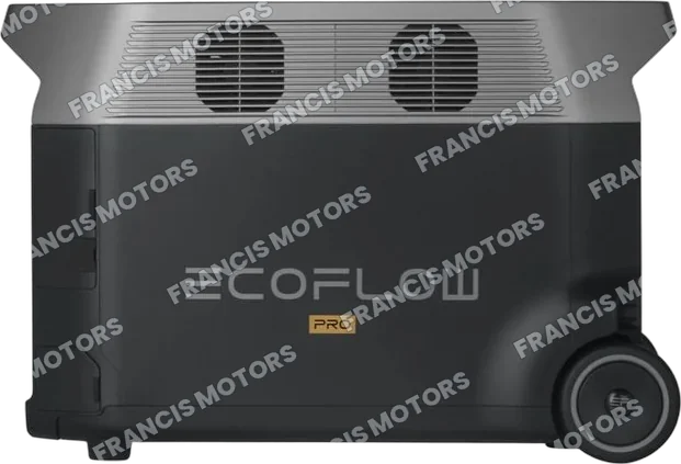 ECOFLOW DELTA PRO, foto 4